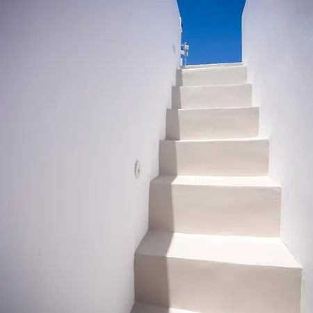 شقة Mykonos Windmills View