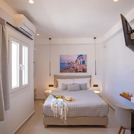 شقة Mykonos Windmills View *