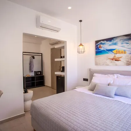 شقة Mykonos Windmills View