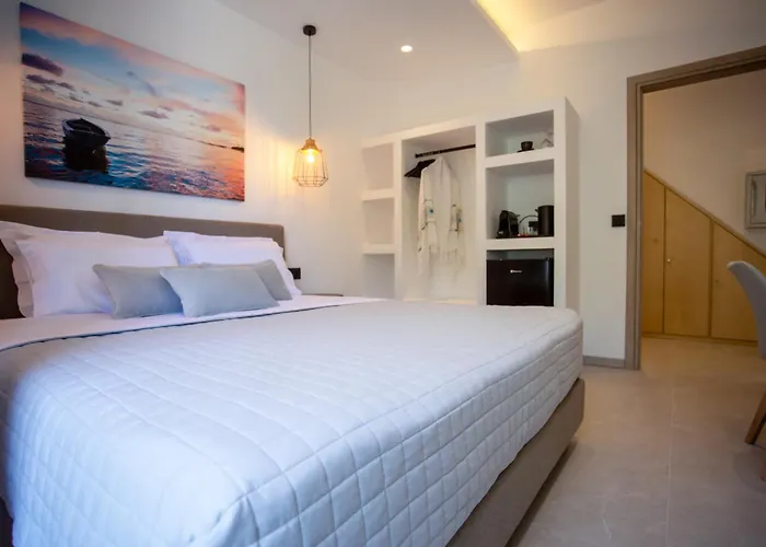 Mykonos Windmills View Διαμέρισμα Μεγάλη Άμμος