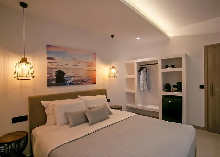 Mykonos Windmills View Διαμέρισμα