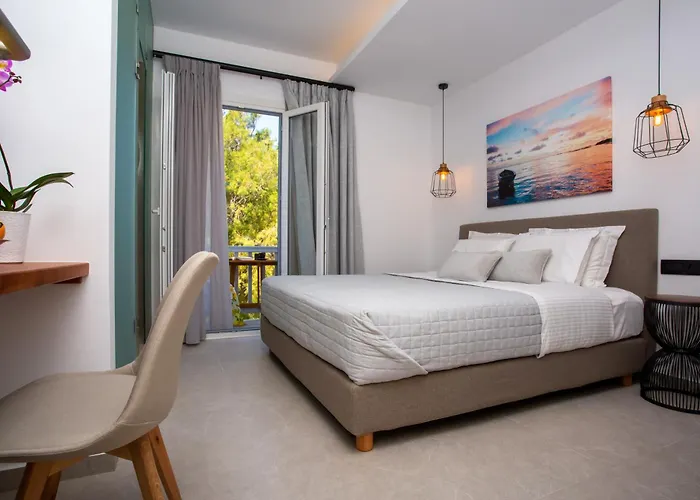 Mykonos Windmills View Διαμέρισμα Μεγάλη Άμμος