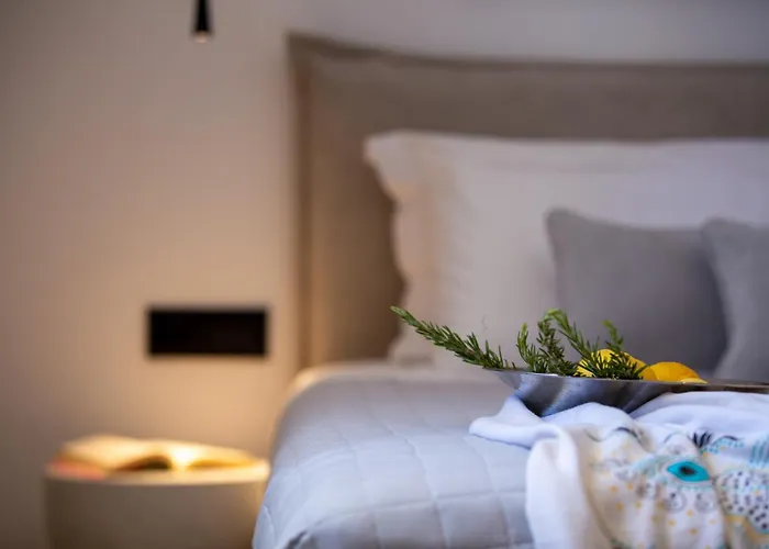 Mykonos Windmills View * Μεγάλη Άμμος