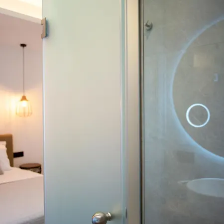 Апартаменты Mykonos Windmills View *