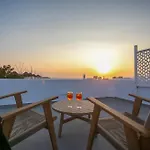 Appartamento Mykonos Windmills View