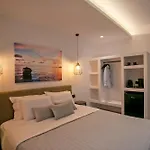 Mykonos Windmills View Appartamento