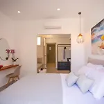 Appartamento Mykonos Windmills View Megali Ammos (Mykonos)
