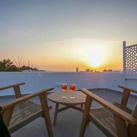 Lägenhet Mykonos Windmills View