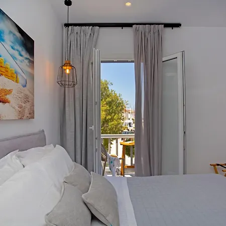 Lägenhet Mykonos Windmills View