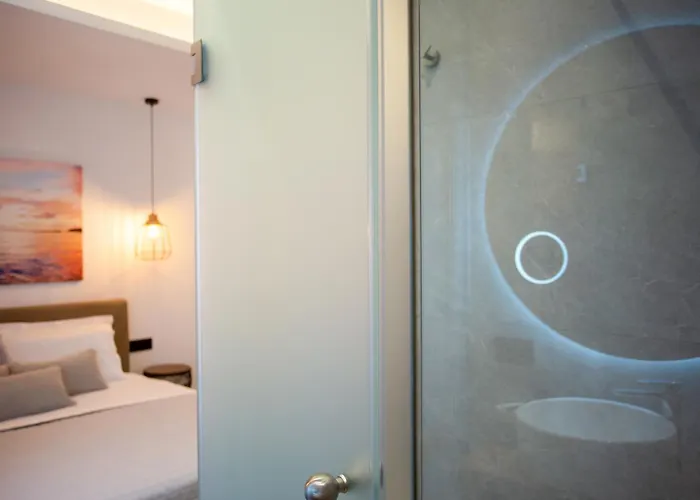 Appartement Mykonos Windmills View *