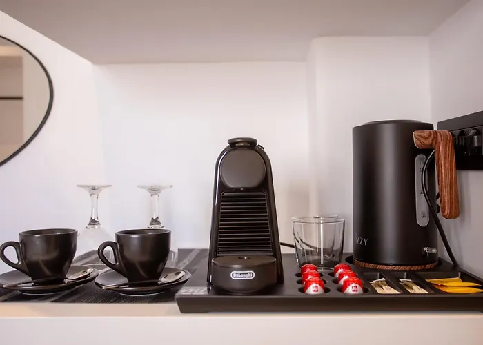 Appartement Mykonos Windmills View