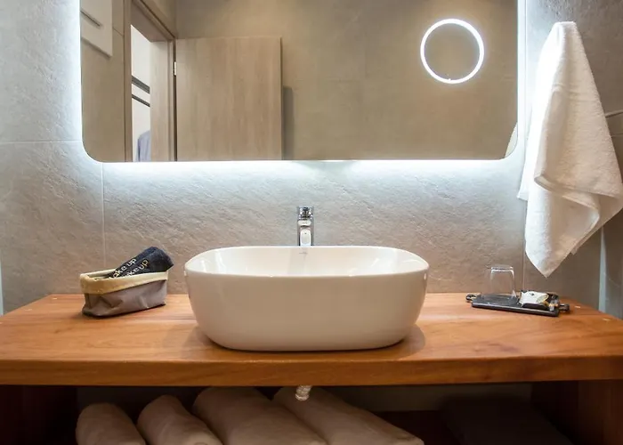 Mykonos Windmills View *