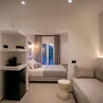 Mykonos Windmills View דירה