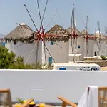 דירה Mykonos Windmills View Megali Ammos (Mykonos)