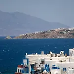 דירה Mykonos Windmills View