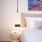 Mykonos Windmills View דירה *
